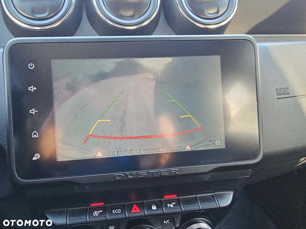 Dacia Duster 1.3 TCe Comfort - 22