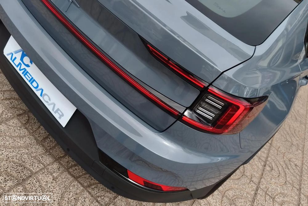 Polestar 2 Single Motor 64kWh - 27