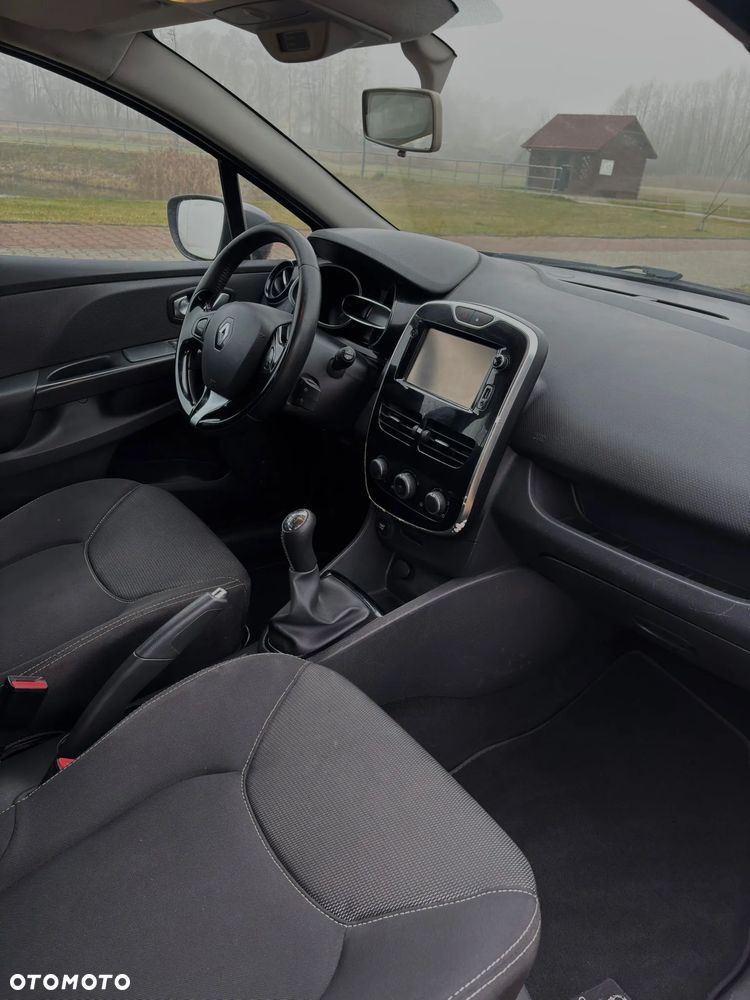 Renault Clio dCi 90 Limited - 15