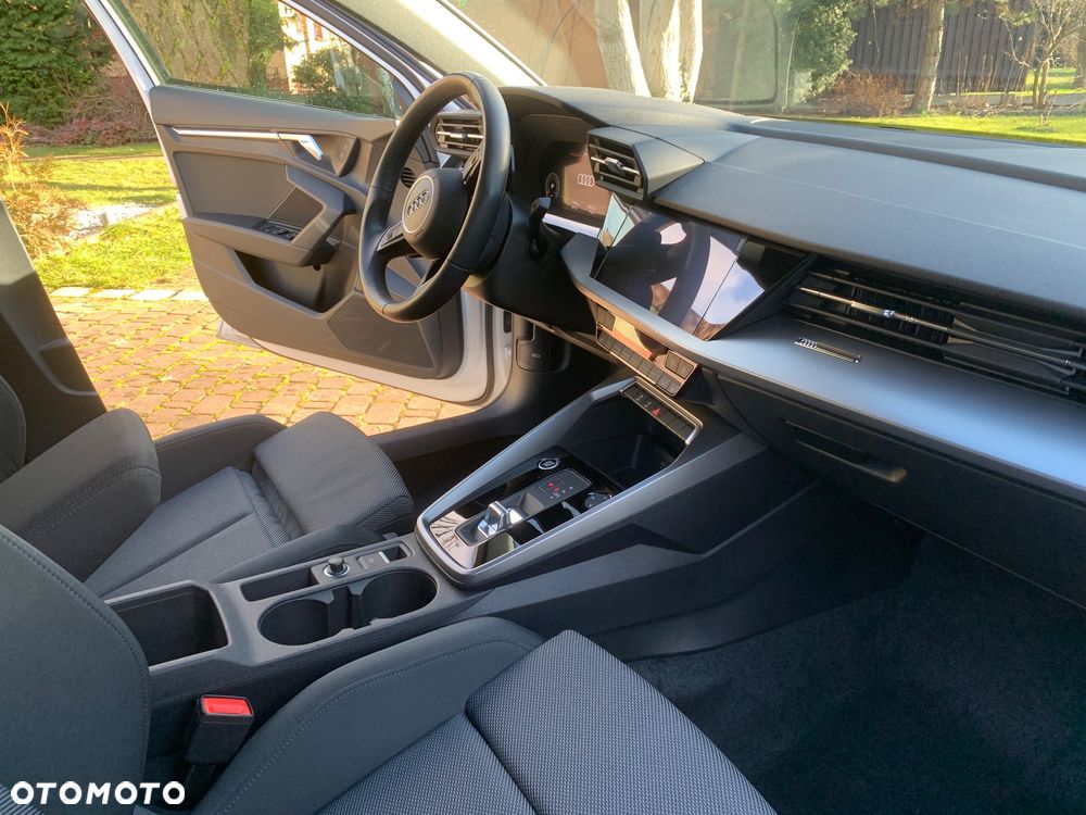 Audi A3 - 7