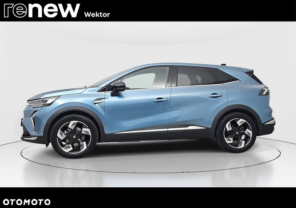 Renault Symbioz 1.6 E-Tech Full Hybrid 145 Techno - 8