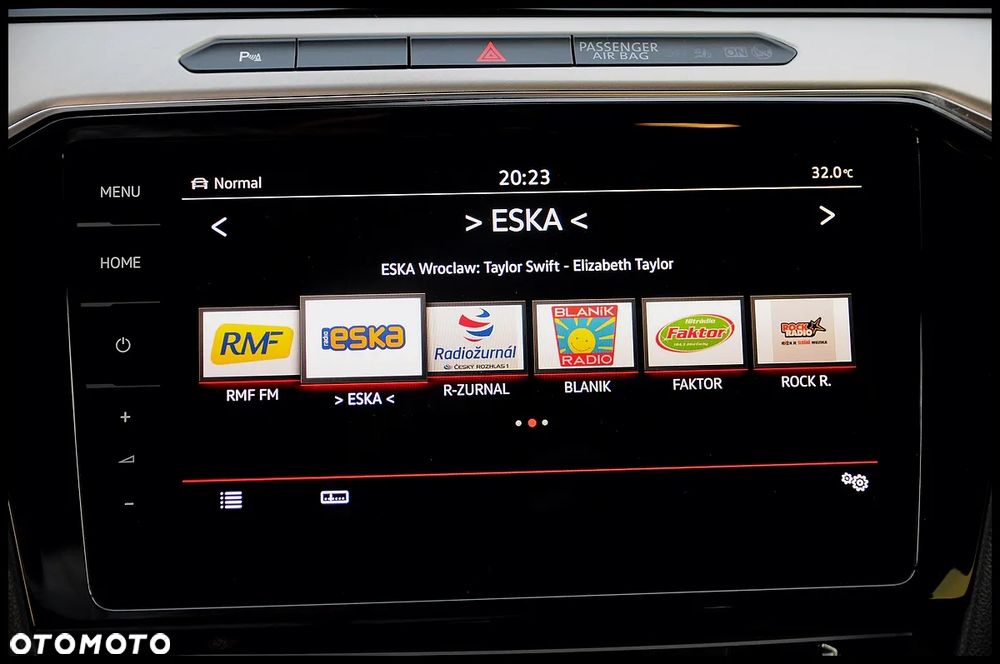 Volkswagen Arteon 2.0 TDI SCR 4Motion DSG R-Line - 7