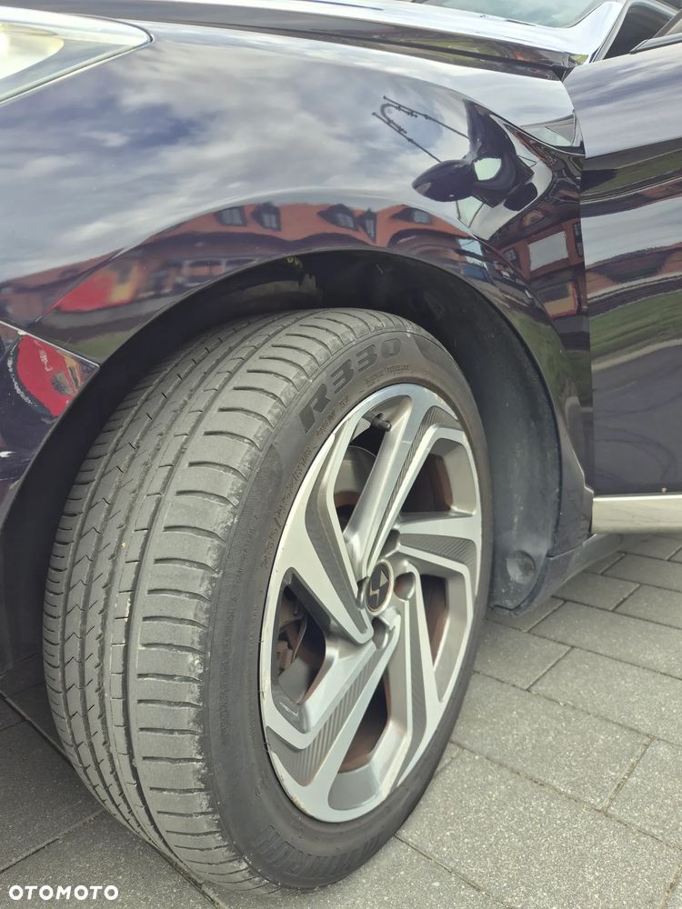 DS Automobiles DS 5 - 22