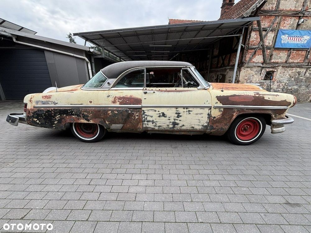 Mercury Monterey - 35