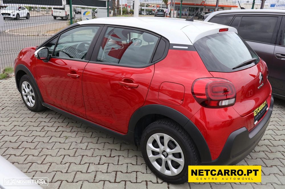 Citroën C3 1.2 PureTech YOU! - 4