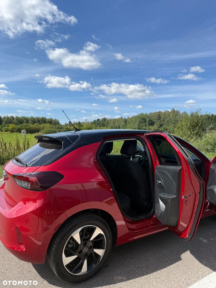 Opel Corsa Corsa-e Elegance - 3