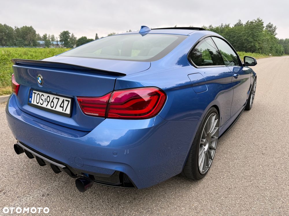BMW Seria 4 - 10