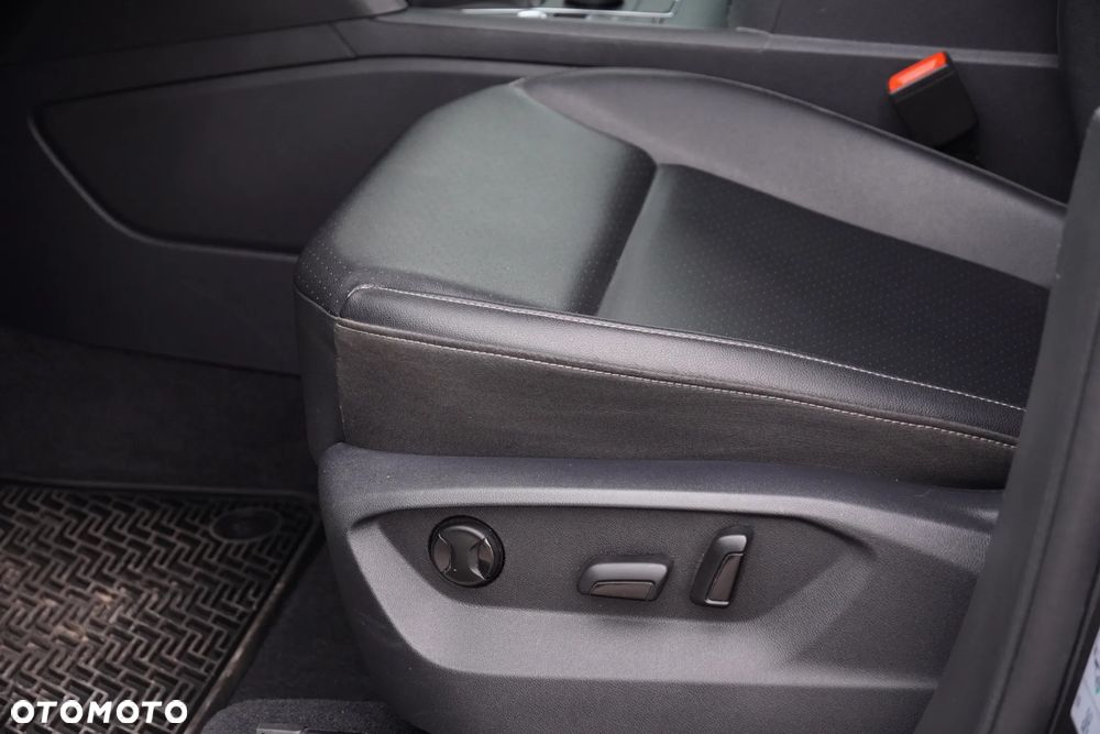 Volkswagen Atlas - 29