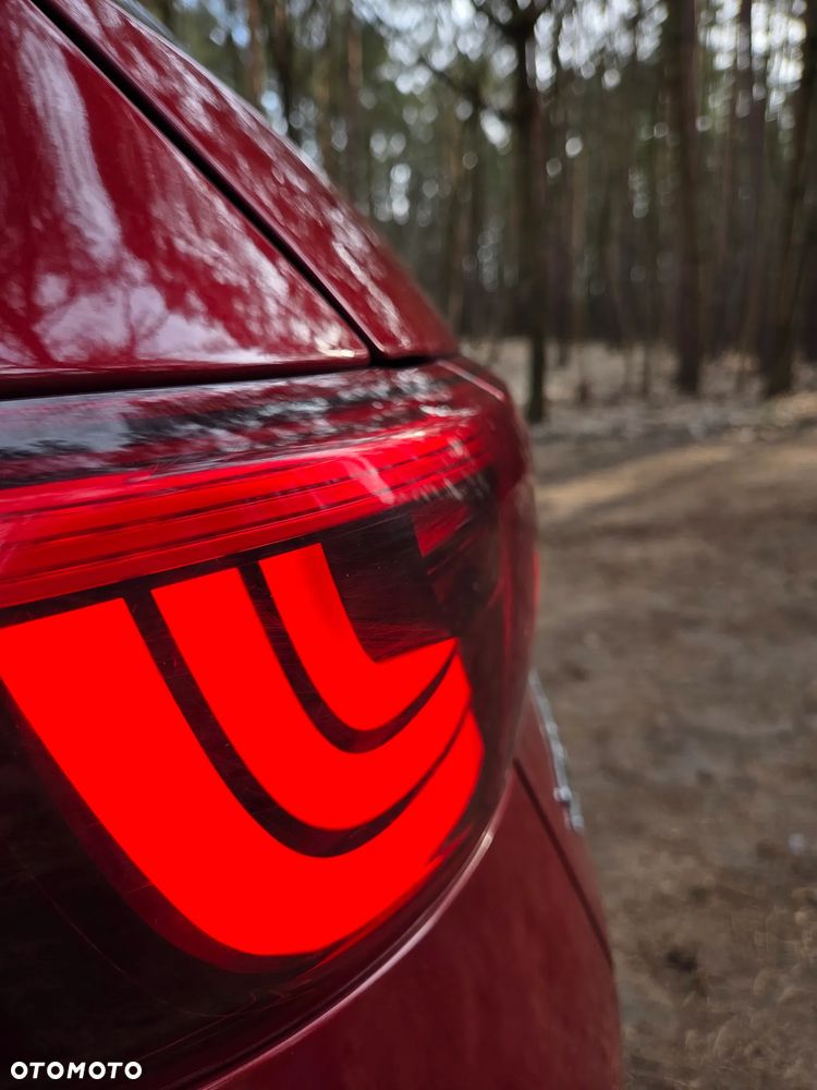 Kia Sportage 2.0 CRDI GT Line 4WD - 14