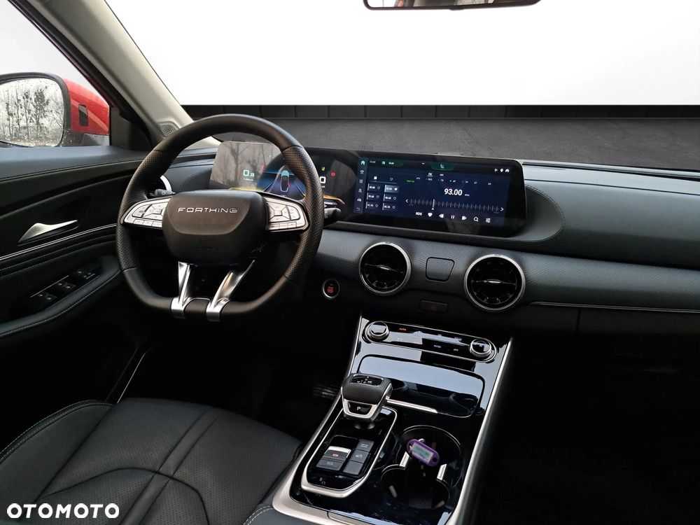 Forthing T5 EVO - 12