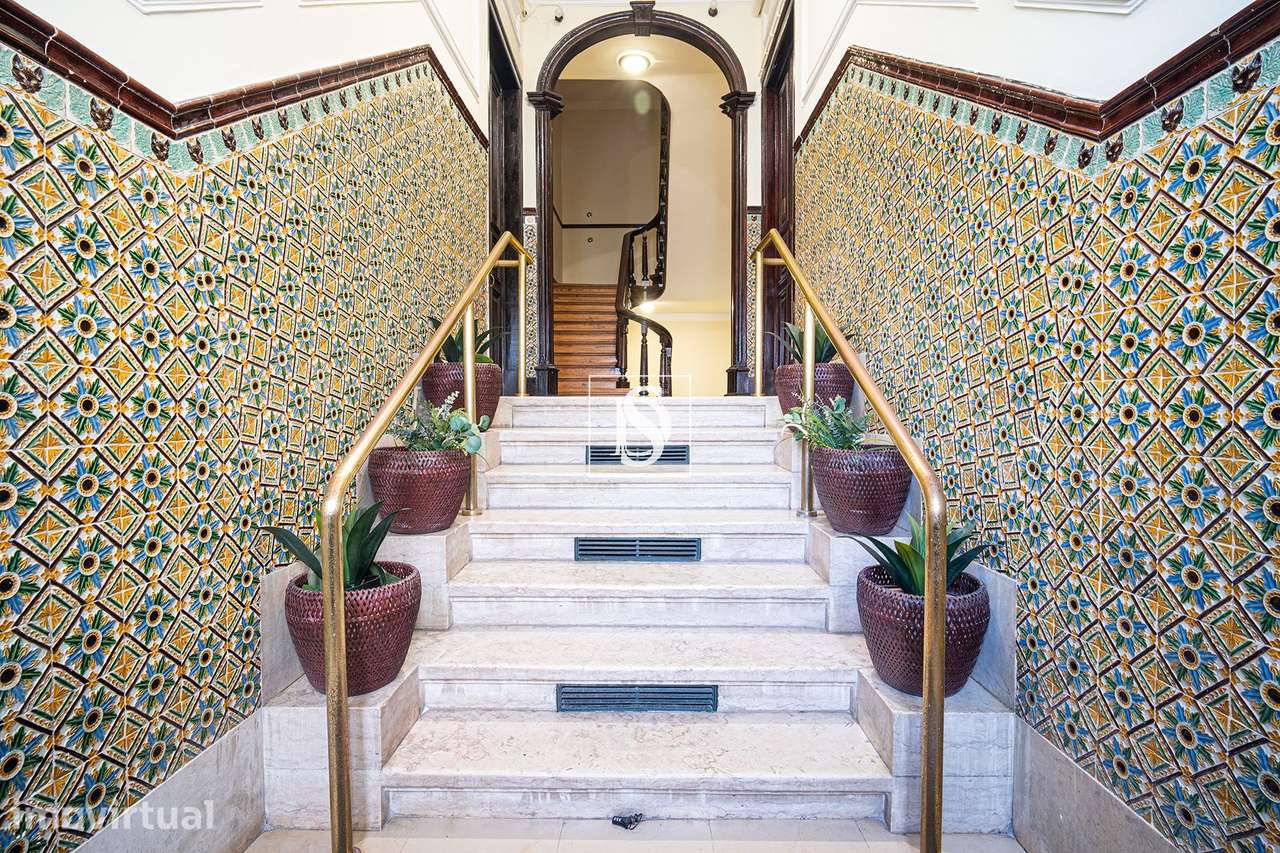Apartamento T6 Venda em Belém,Lisboa - Grande imagem: 2/37