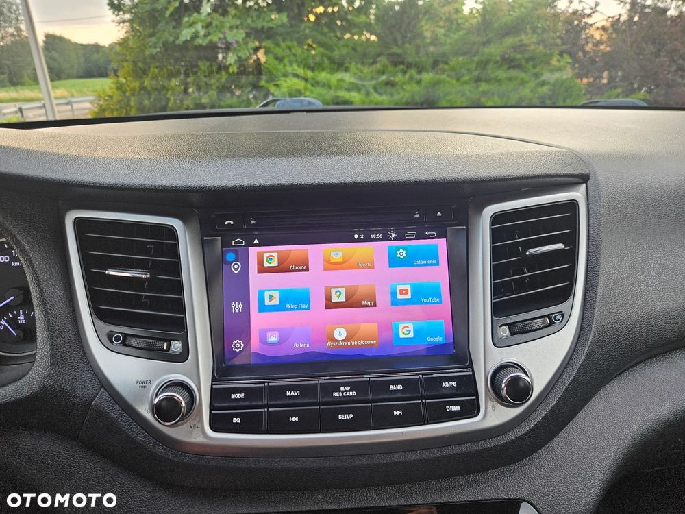 Hyundai Tucson 1.6 GDi 2WD Style - 27