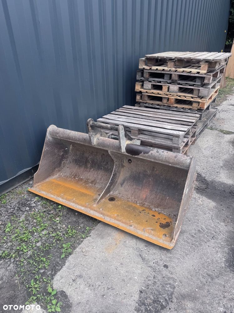 Wacker Neuson Ew 100 - 7