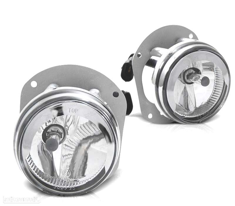 FARÓIS DE NEVOEIRO MERCEDES AMG C W204 07-11 E W211 06-09 - 1