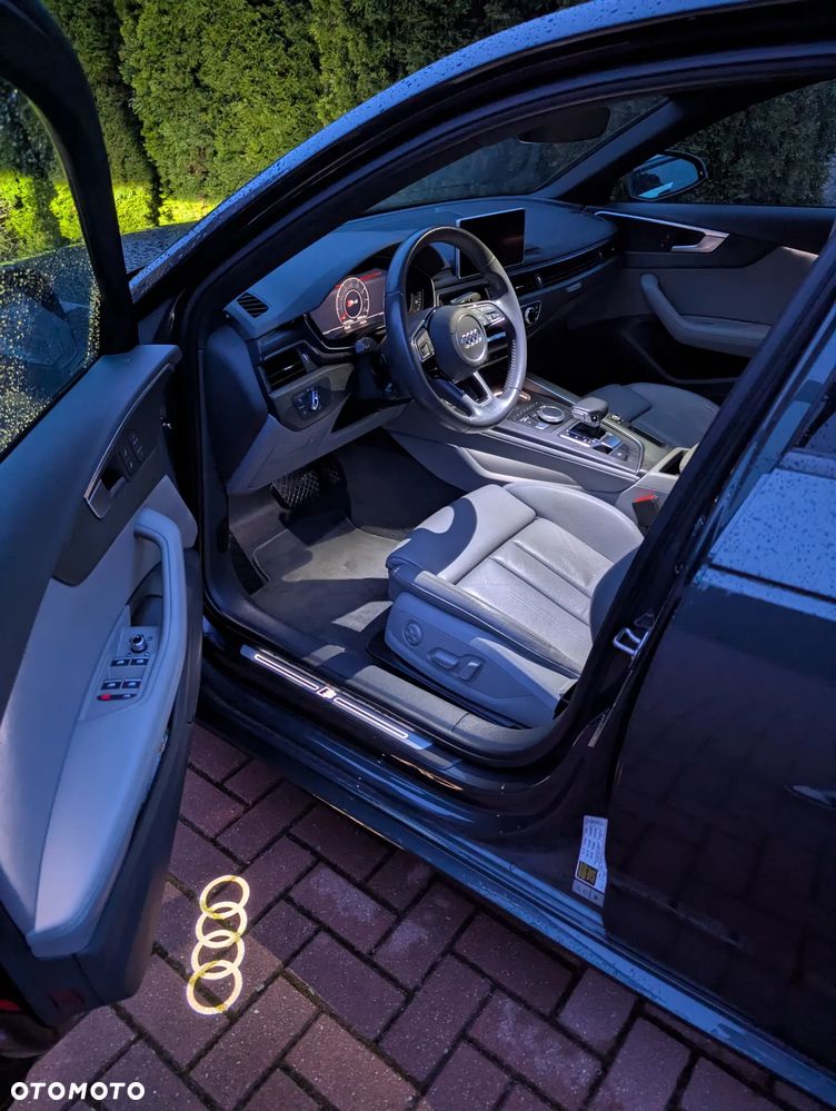 Audi A4 Limousine 2.0 TFSI Quattro Sport S tronic - 29