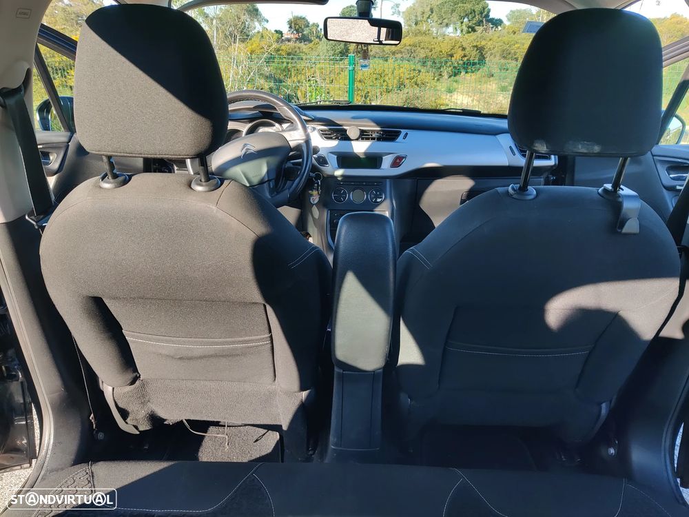 Citroën C3 1.4 HDi Airdream - 20