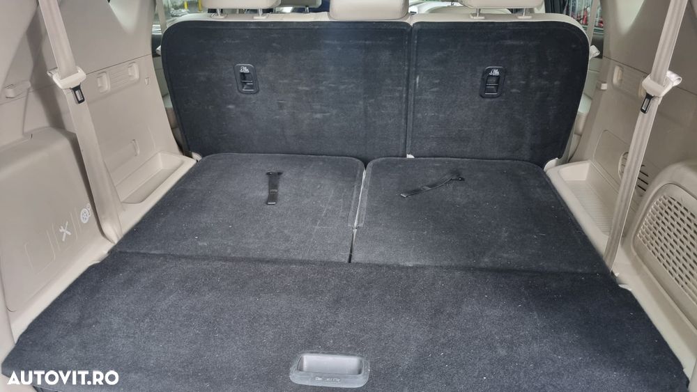 SsangYong REXTON G4 2.2 e-XDI 4WD Clever - 21