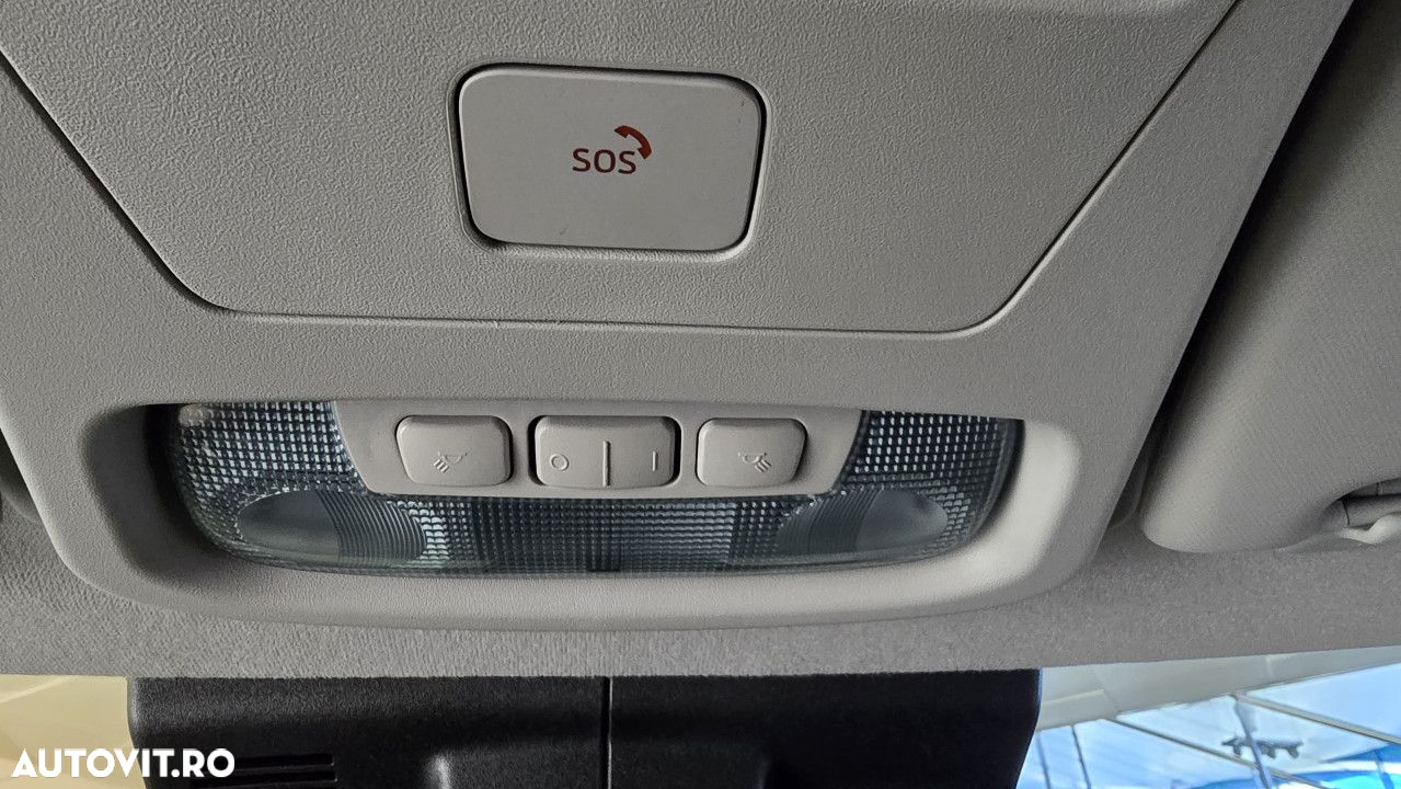 Ford Transit Courier - 7
