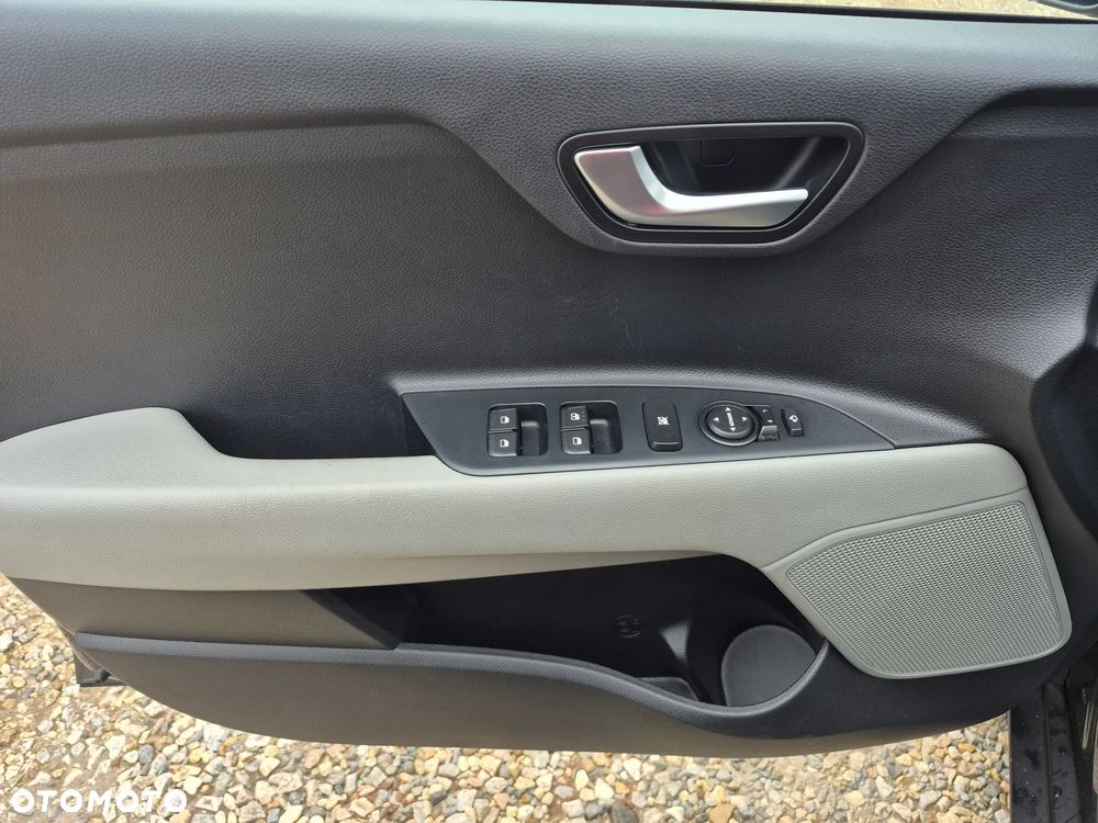 Kia Stonic 1.0 T-GDI XL - 18