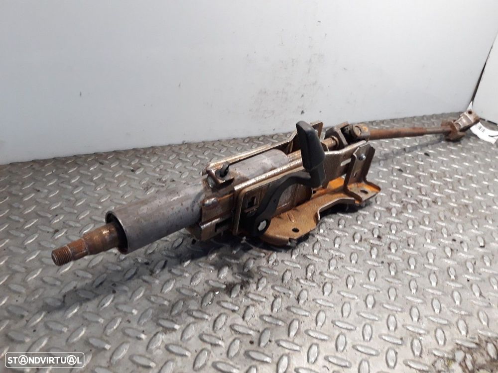 COLUNA DE DIREÇÃO FIAT DOBLO CARGO 1.3 D MULTIJET 75CV 1248CC - 1