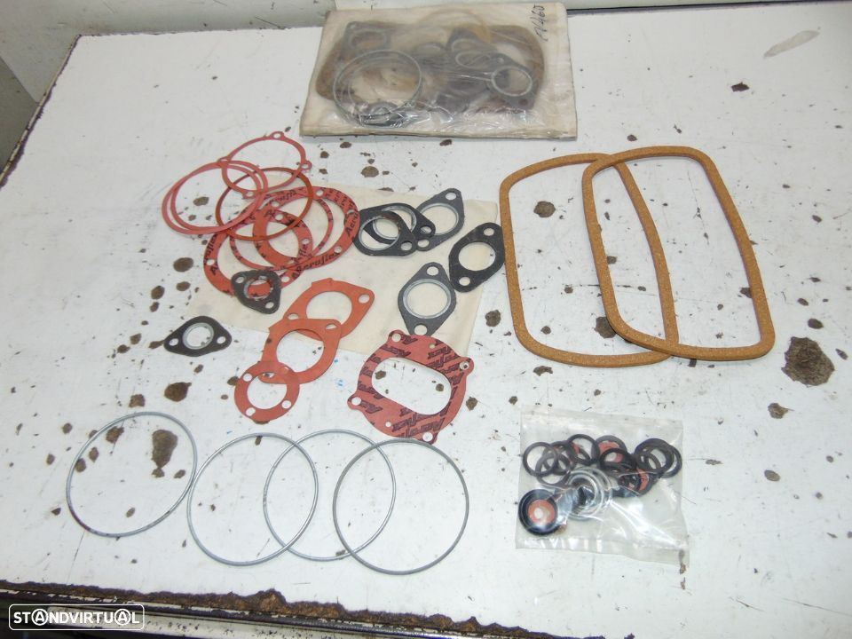 Vw carocha 1200 jogo de juntas - 1