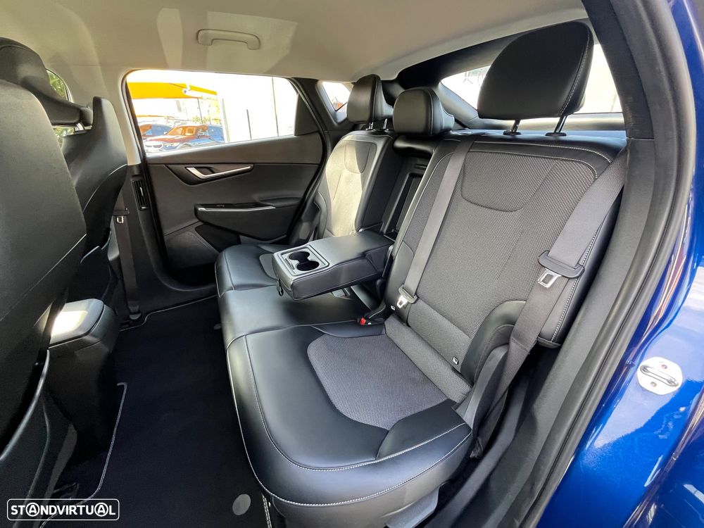 Kia EV6 77,4-kWh - 56