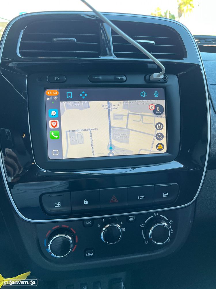 Dacia Spring Comfort Plus - 17
