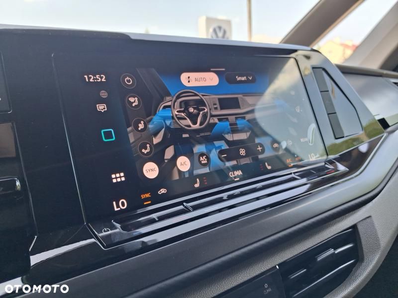 Volkswagen California - 36