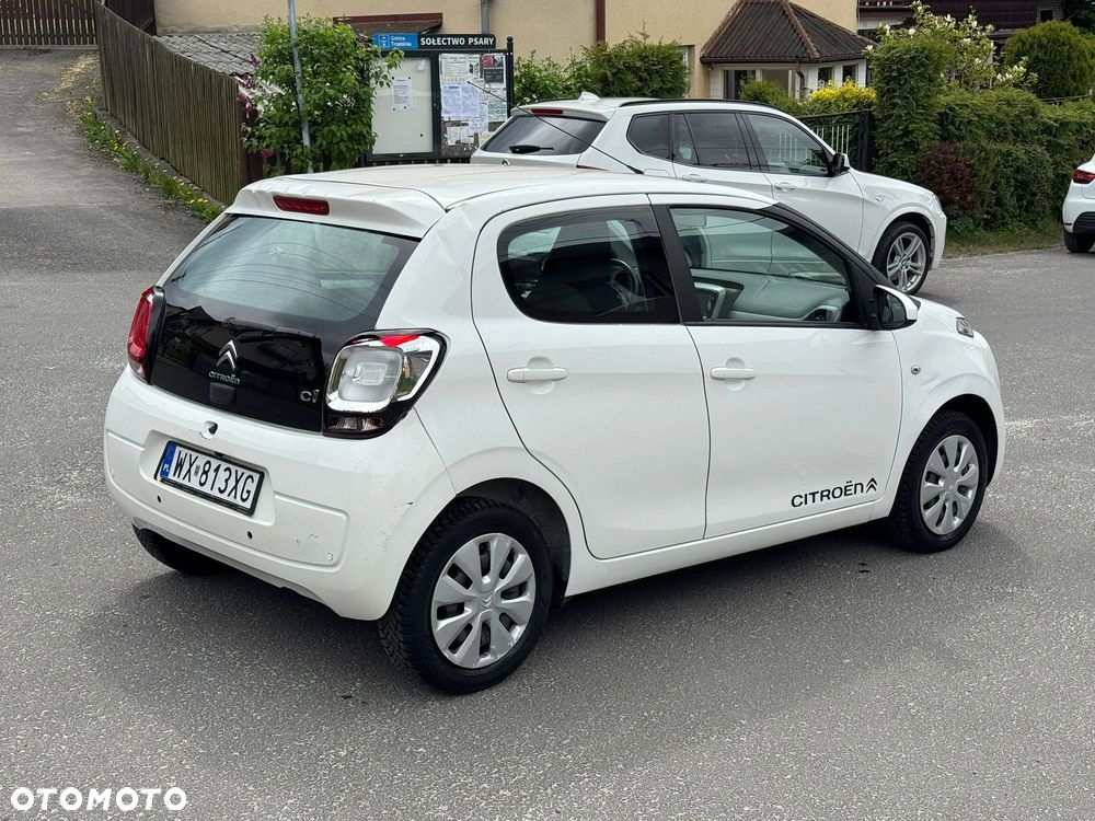 Citroën C1 - 6