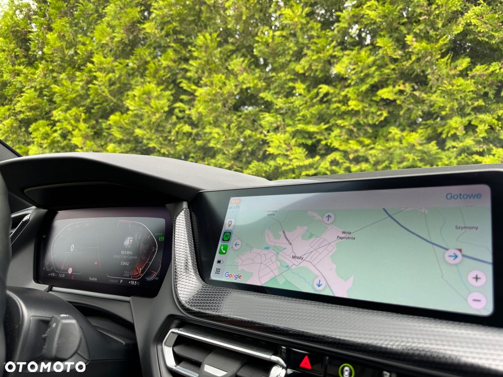 BMW Seria 2 218i M Sport - 18