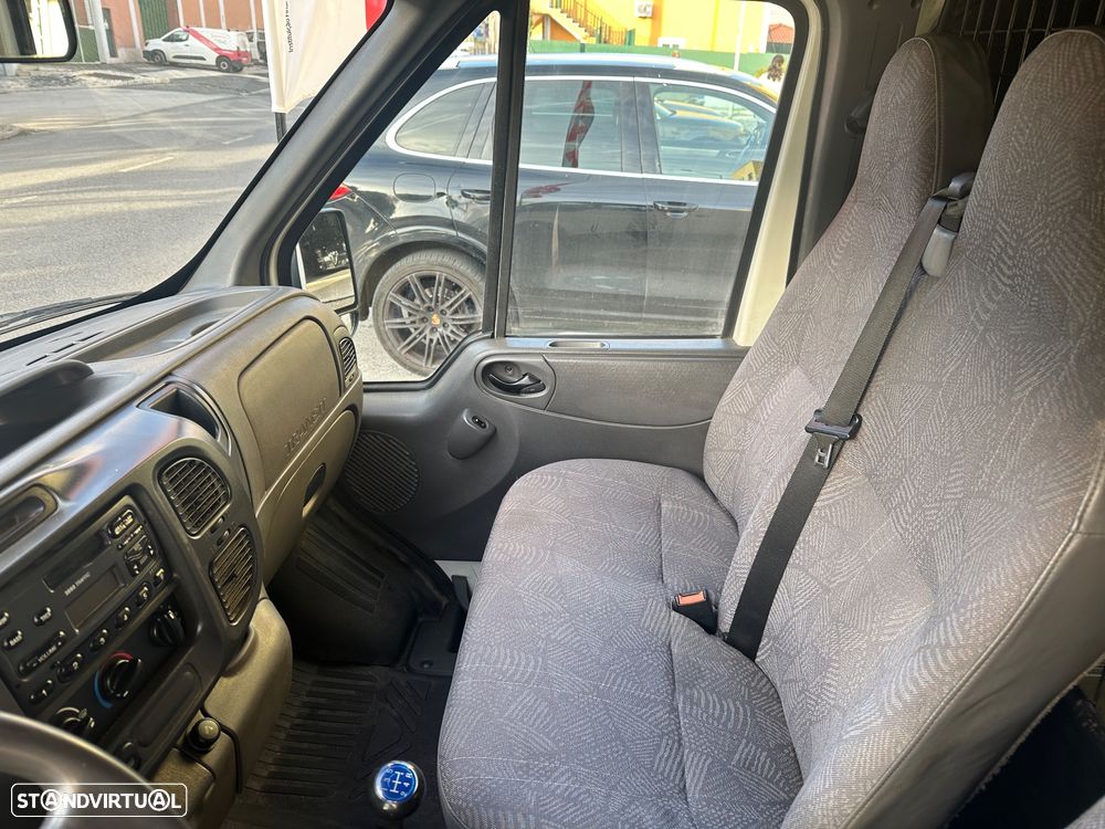 Ford 100T300 Turbo diesel - 13