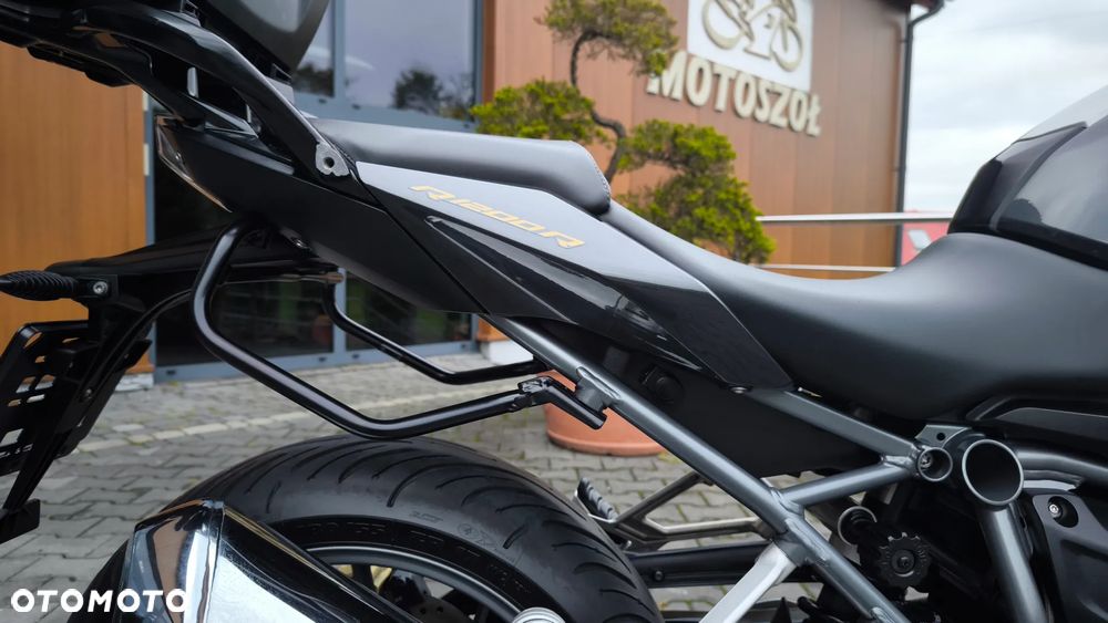 BMW R - 29