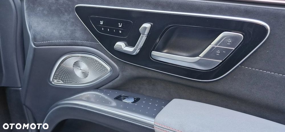 Mercedes-Benz EQS 450+ AMG Line - 21