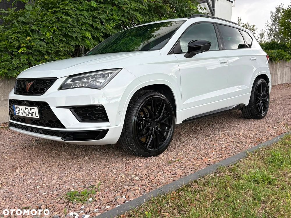 Seat Ateca - 4