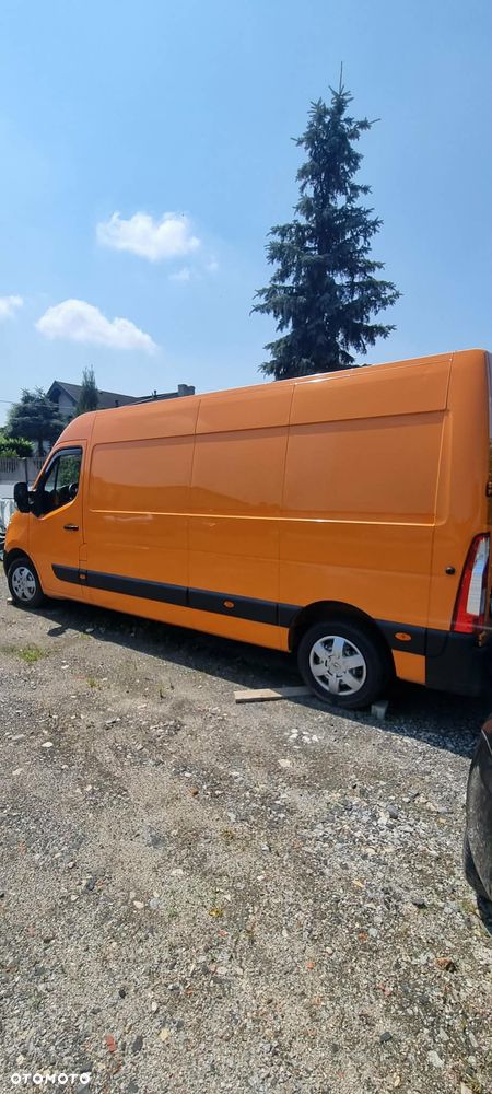Renault Master - 1