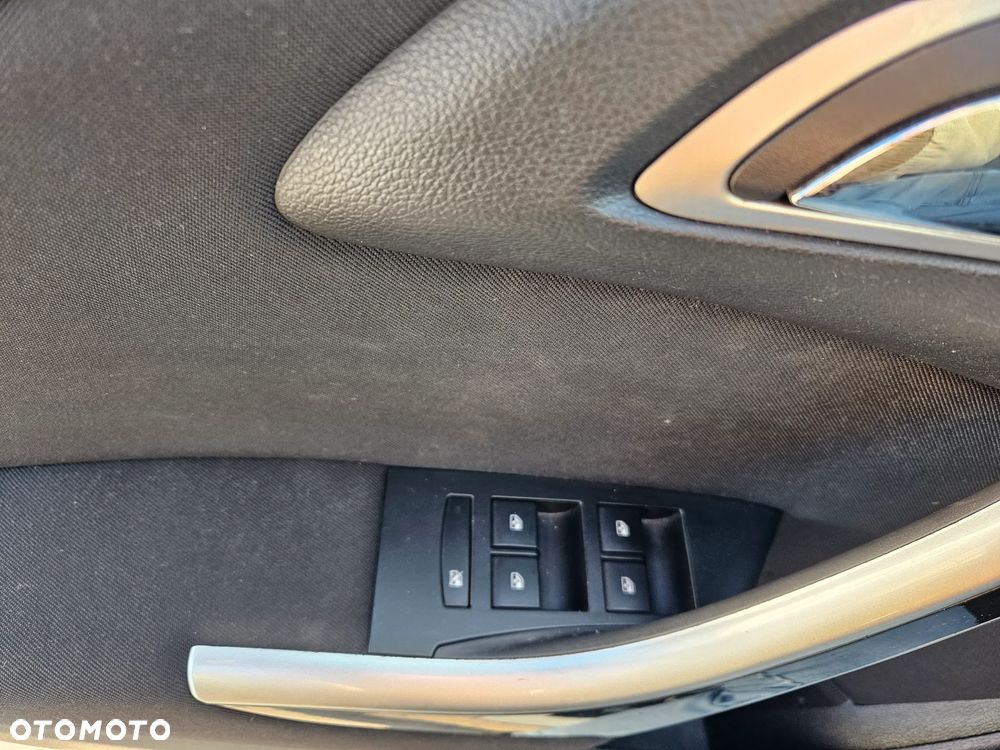 Opel Astra 1.4 Turbo ecoFLEX Start/Stop - 20