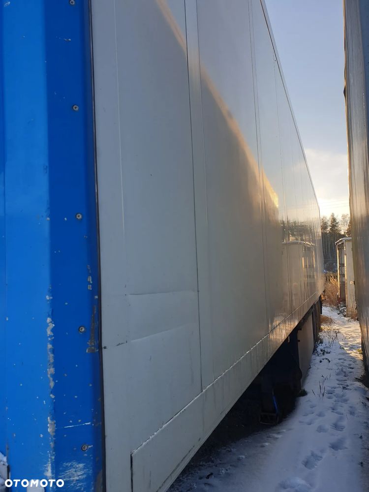 Schmitz Cargobull SKO 24 - 11