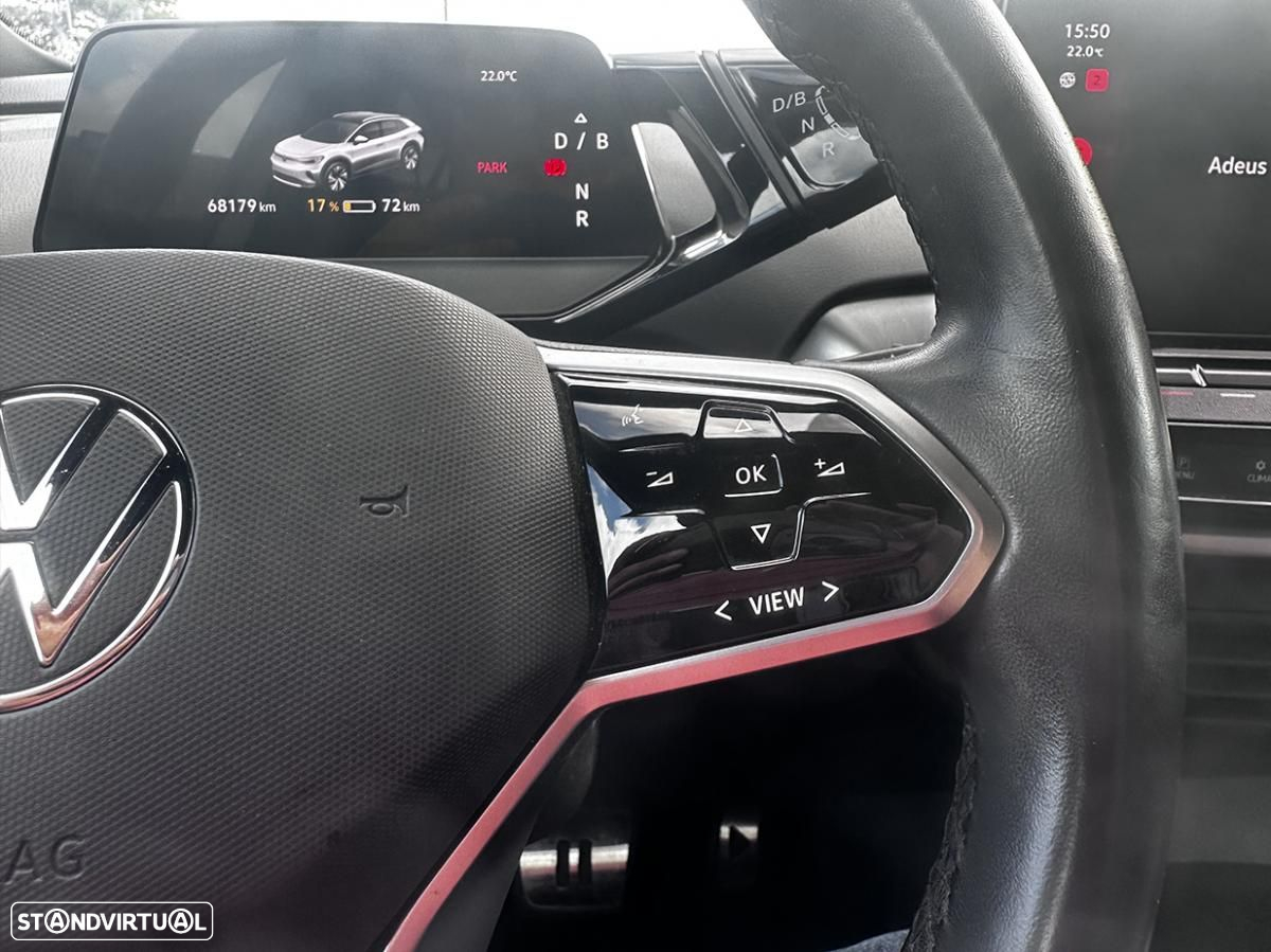 VW ID.4 77 kWh Pro Performance 1st - 23