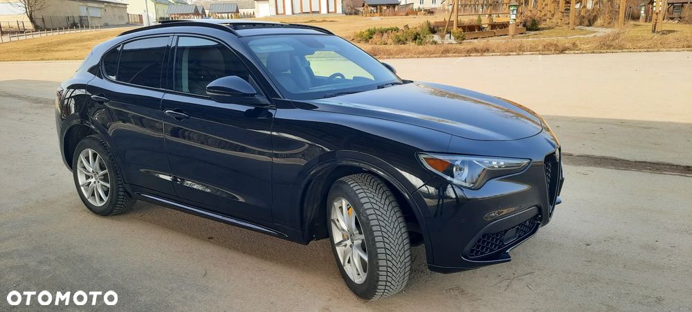 Alfa Romeo Stelvio 2.0 Turbo Super Q4 - 4
