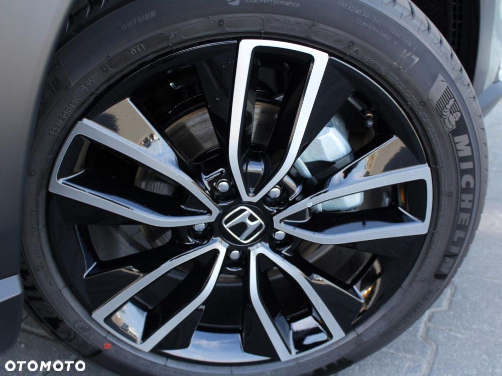 Honda HR-V - 6