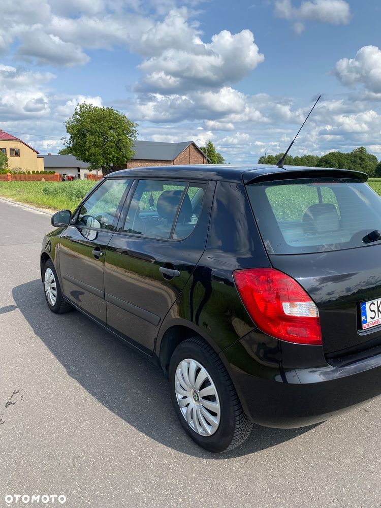 Skoda Fabia 1.2 12V Classic - 3