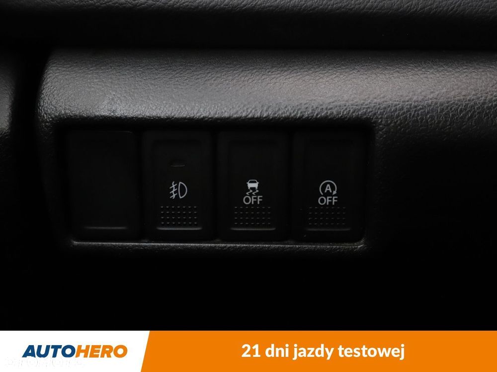 Suzuki SX4 S-Cross - 32