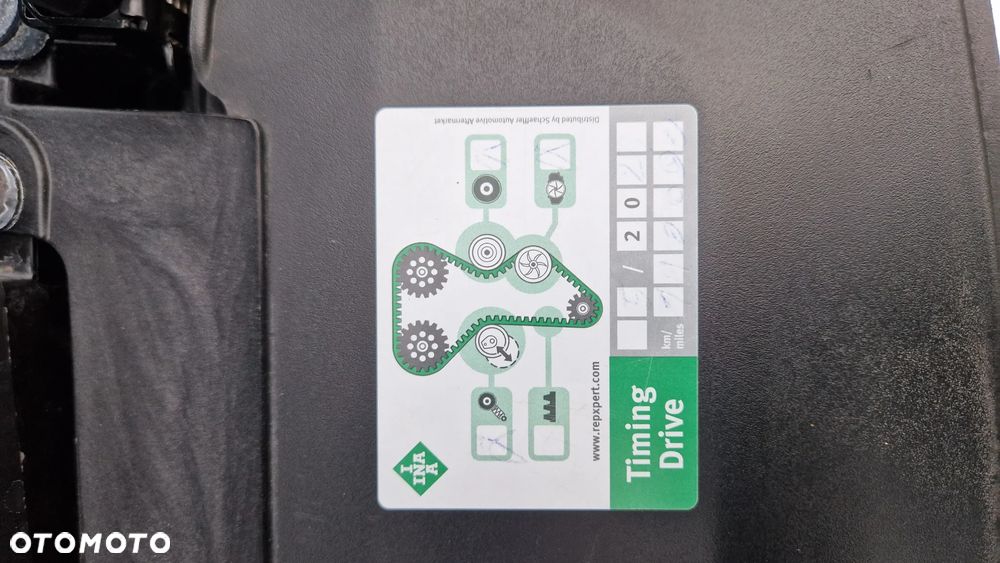 Skoda Superb 1.6 TDI GreenLine - 14