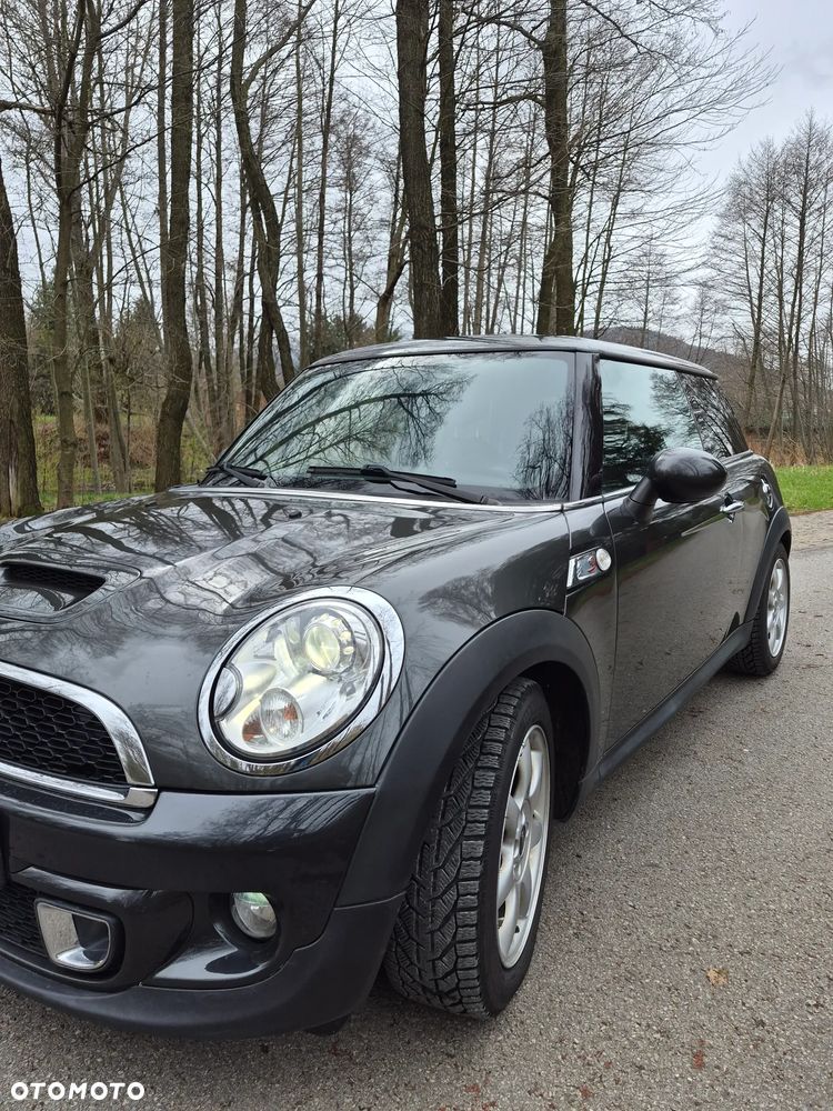 MINI Cooper S Standard - 8