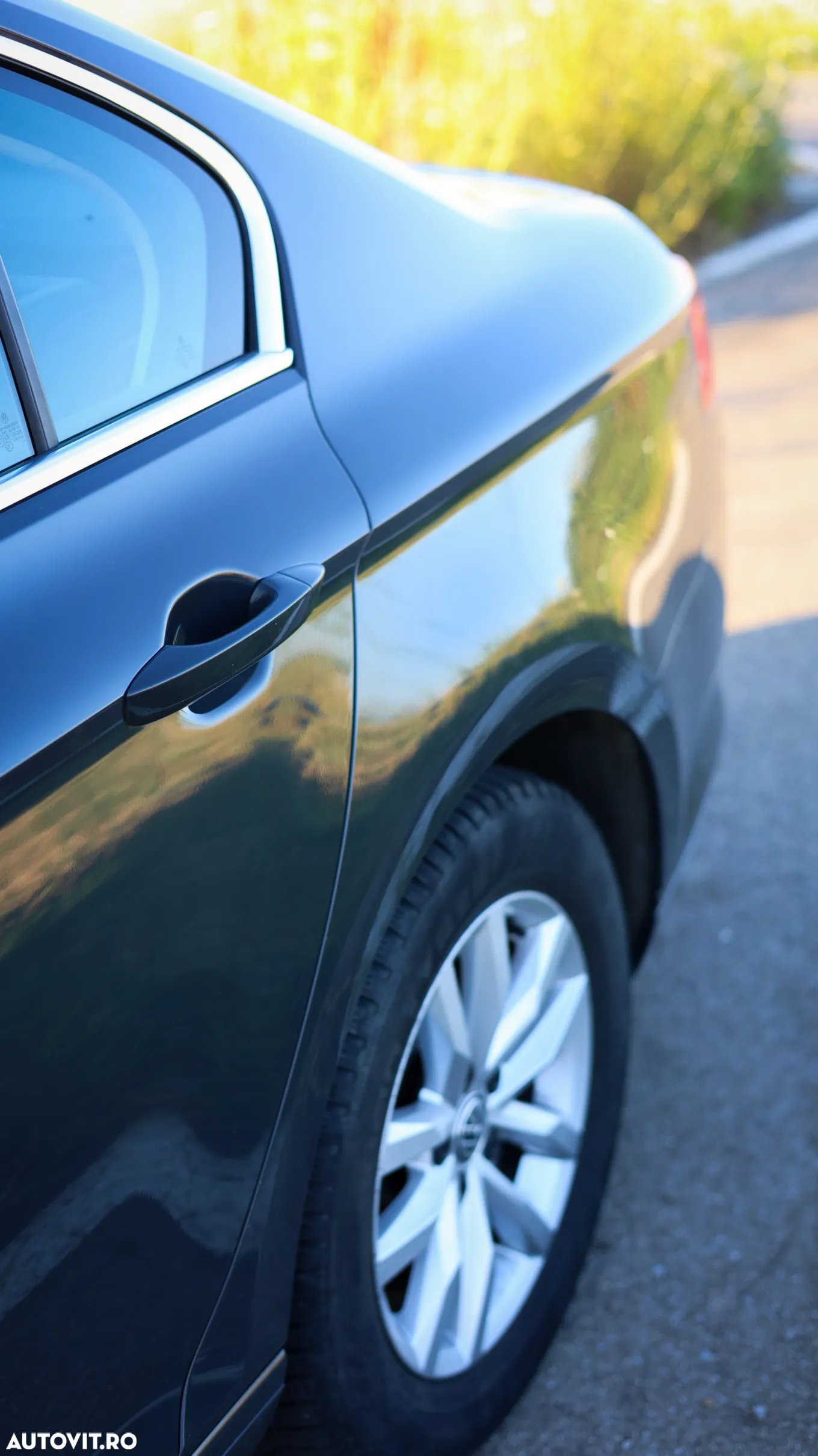 Volkswagen Passat 1.5 TSI ACT DSG Comfortline - 22