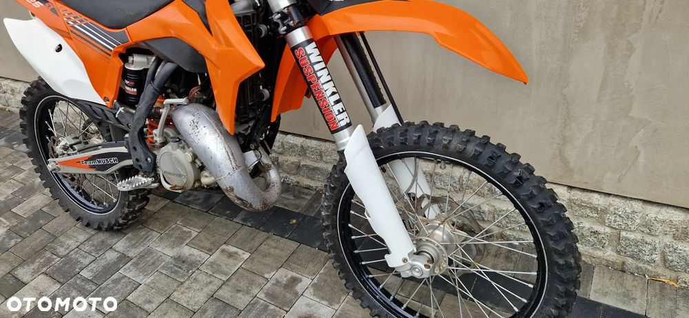 KTM SX - 3