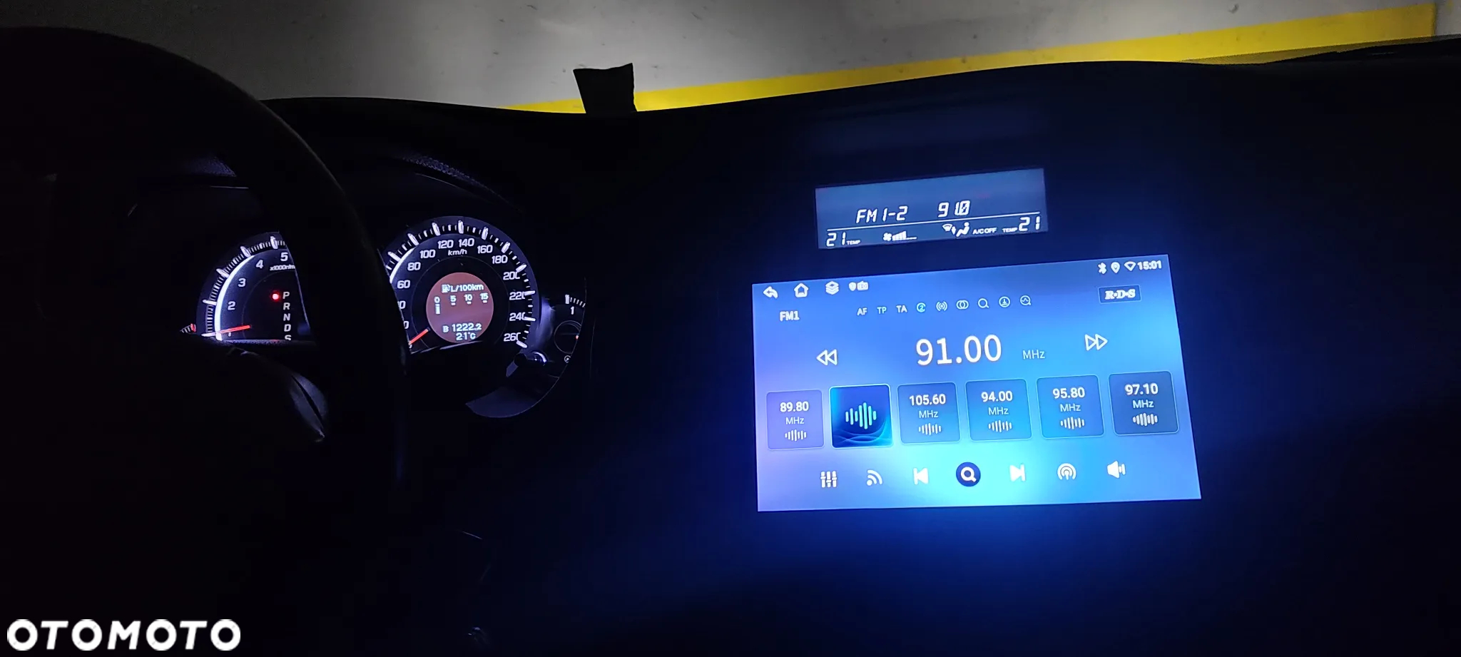 Honda Accord 2.0 Lifestyle - 18