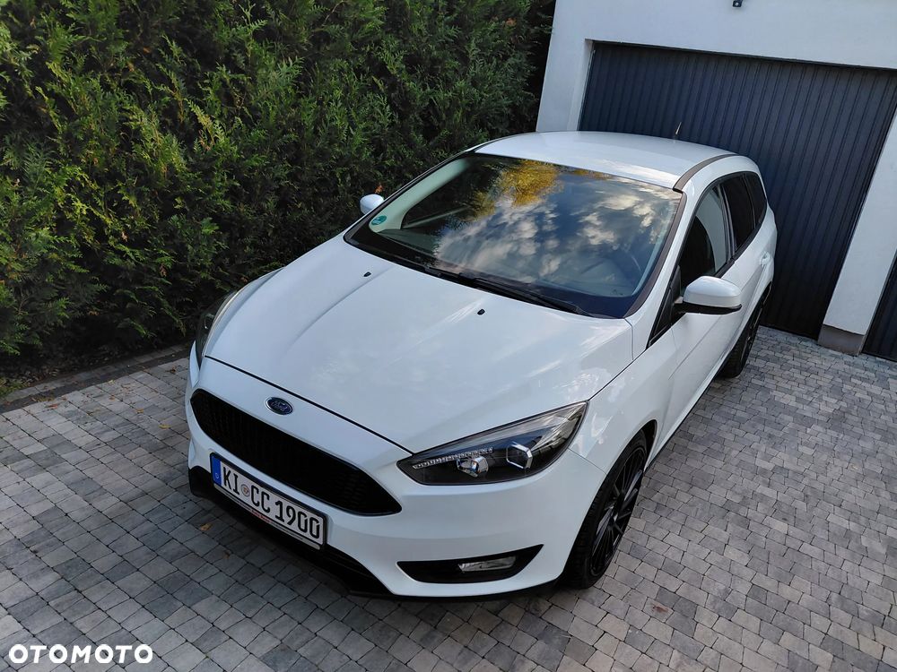 Ford Focus - 8