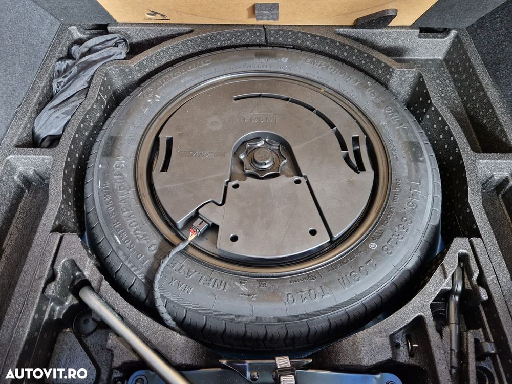 Skoda Kodiaq 2.0 TDI 4X4 DSG Ambition - 32