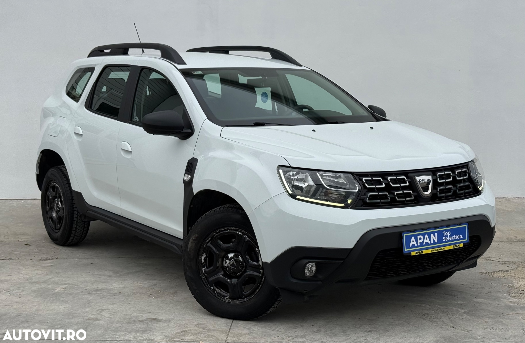 Dacia Duster 1.5 Blue dCi Comfort - 3